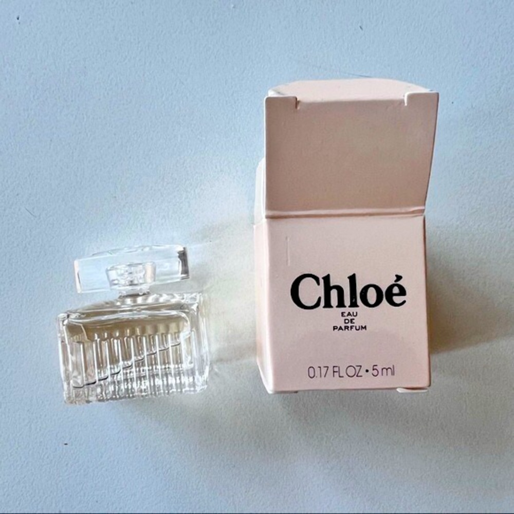 New! Chloe